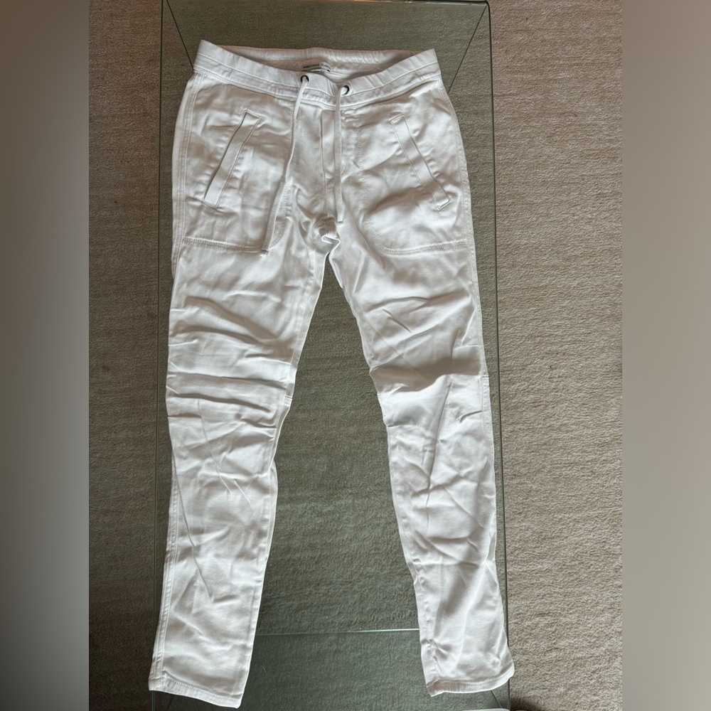 James Perse men’s joggers